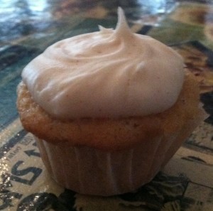 CupCake from Little Skips
