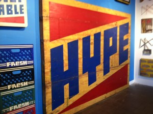 FF-Hype