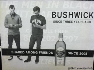 Bushwick-Ad