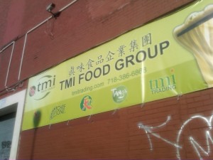 "TMI Food Group"