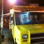 Midnight Taco Truck