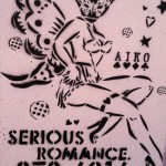 SeriousRomance