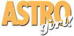 AstroGirl Logo