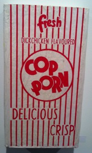 DC-Popcorn