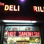 Deli Rill