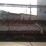 Bushwick, 5 PoInts