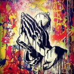 Praying Hands