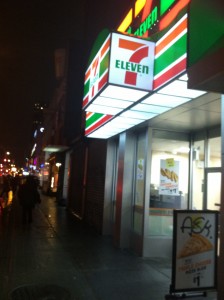 7-11