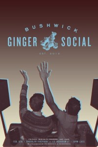 GingerSocialFeb4