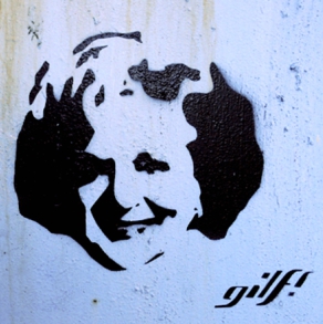 gilf | Bushwick Nation