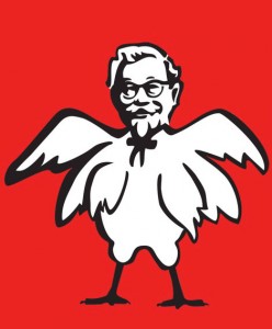 gilf! "The Colonel"