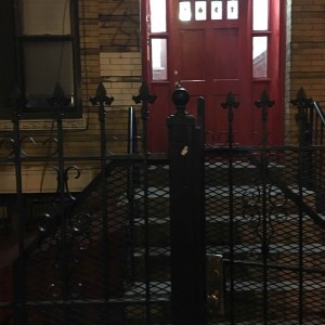 Neighbors